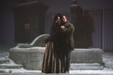 Scala: Bohème di Zeffirelli fa 200 repliche, via il cavallo