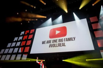 YouTube: nuovo Ceo punta su streaming tv e giochi, podcast