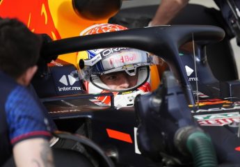 F1: Australia; gioia Verstappen 'domani voglio vincere'