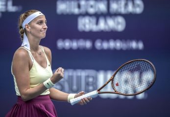 Kvitova vince il Masters 1000 di Miami, sconfitta Rybakina