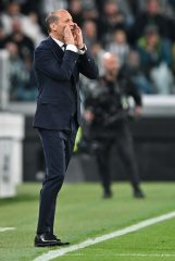 Allegri, era importante vincere questa gara sporca