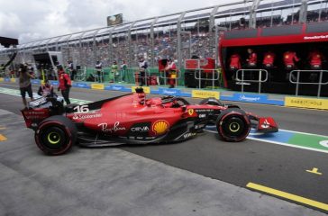 F1: Australia; Leclerc amaro 'mancato troppo per essere davanti'