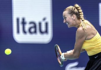 Tennis: Miami, la finale donne è Kvitova contro Rybakina