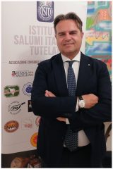 Istituto Salumi Italiani Tutelati, Ludovici nuovo Vicepresidente