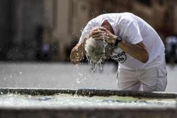 Il 2022 è stato l'anno più caldo della storia in Italia