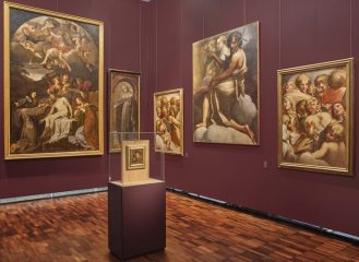 Parma, la Galleria della Pilotta riapre totalmente riqualificata