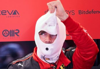 GP del Canada: Leclerc fuori in Q2, partirà 11/o