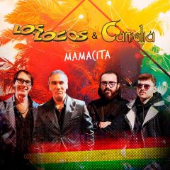Los Locos con Camelia, il nuovo singolo è Mamacita