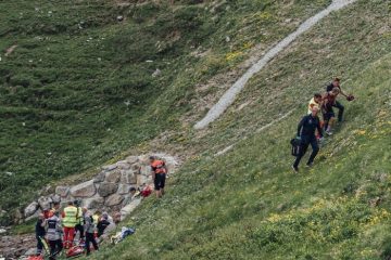 Ciclismo: Giro di Svizzera prosegue nonostante la morte di Mader