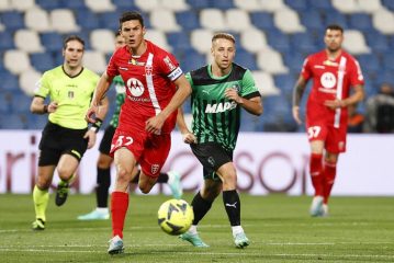 Calcio: Carnevali, dispiace Frattesi non voglia la Premier