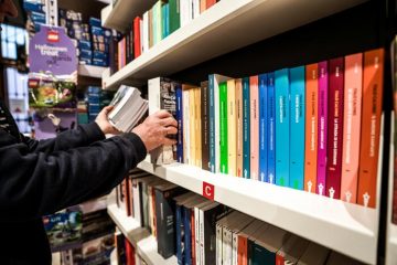 Mare di Libri, a Rimini il festival dei ragazzi che leggono