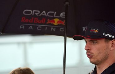 F1:Canada; 3/e libere sotto la pioggia, Verstappen il più veloce