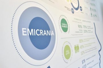 Soffrire di emicrania può essere spia dell'ictus ischemico