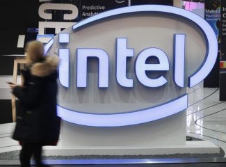 Intel investe 4,6 miliardi per i chip di Intel in Polonia