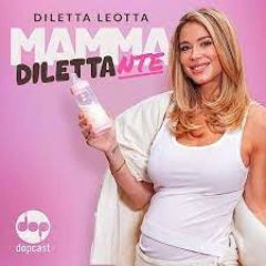 Leotta, ecco 'Mamma dilettante' dieci episodi vodcast e podcast