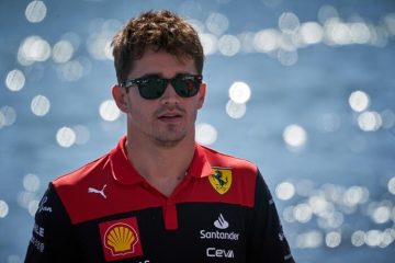 F1: Leclerc, in Canada non prevedo miracoli