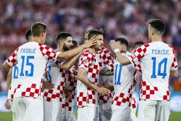 Nations League: 4-2 all'Olanda dopo 120', la Croazia in finale