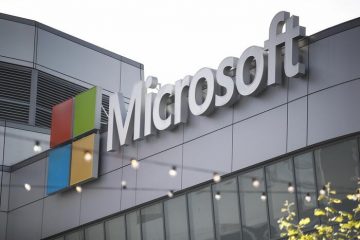 Microsoft, attacchi hacker dietro le interruzioni ad Outlook