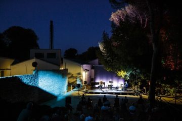 Appia Antica Music Festival, cinque giorni di suoni e arte