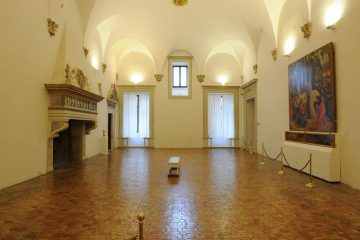 Pnrr: al via 20 giugno i lavori al Palazzo Ducale di Urbino