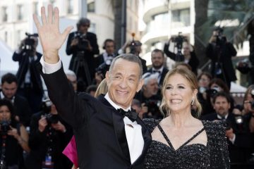 Tom Hanks disse no a Harry, ti presento Sally per il divorzio