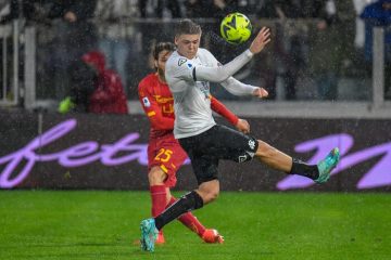 Spezia, la Juventus cerca Holm