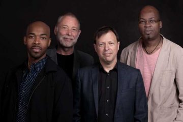 Dave Holland alla Casa del Jazz con il suo New Quartet