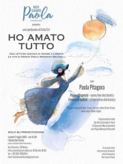 'Ho amato tutto', Paola Pitagora interpreta Donna Paola