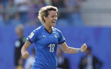 Mondiali donne: all'Italia l'amichevole con la Nuova Zelanda