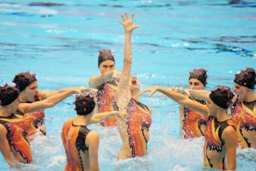 Nuoto artistico: Mondiali, azzurre dell'acrobatico in finale