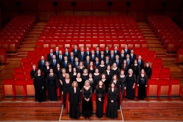 Daniele Gatti e il Coro di Santa Cecilia a Verbier con Verdi