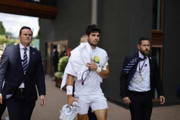 Alcaraz-Djokovic, la sfida per scegliere il re di Wimbledon DIRETTA