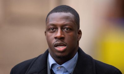 Calcio: Mendy pienamente assolto a Londra dall'accusa di stupro