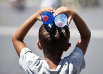 Caldo, oggi bollino rosso in 16 città e nessun verde