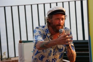 Jovanotti cade in bici a Santo Domingo, femore rotto