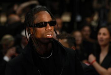 Travis Scott il 7 agosto al Circo Massimo