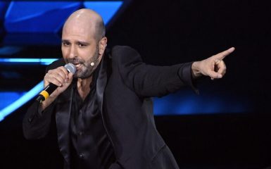 Il teatro Europauditorium apre la stagione con Checco Zalone