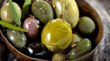 Ercole Olivario,al via terza edizione premio Olive da Tavola