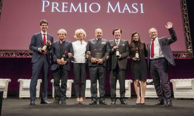 Premio Masi, annunciati i vincitori della 42/a edizione