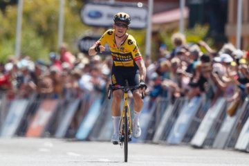 Ciclismo: Australia; Rohan Dennis arrestato per morte moglie