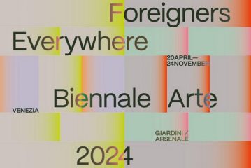 Alla Biennale d'Arte in scena i figli della diaspora
