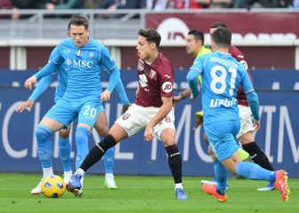 Calcio: Napoli, c'è l'accordo con il Bournemouth per Traoré