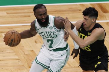 Nba: vittorie per Celtics, Warriors e Knicks