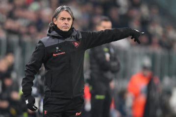 Inzaghi, 'per la Salernitana con la Roma servirà gara perfetta'