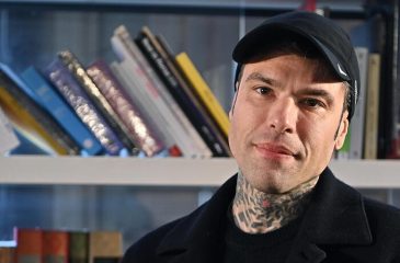 Fedez a Pomeriggio Cinque, 'Chi vive sperando...'