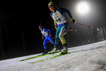 Biathlon: mondiali; Vittozzi e Wierer 7/a e 10/a nella sprint