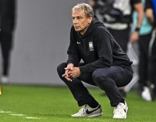 Calcio, la Corea del Sud esonera Klinsmann