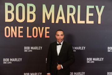 Bob Marley: One Love guida il botteghino Usa con 27,7 milioni