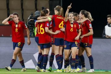 Nations League donne: la Spagna vince la prima edizione