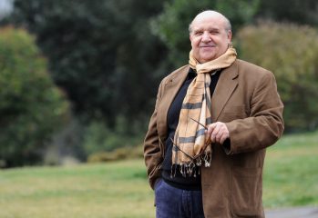 Addio a Luis Molteni, da Ho fatto splash a Romeo è Giulietta